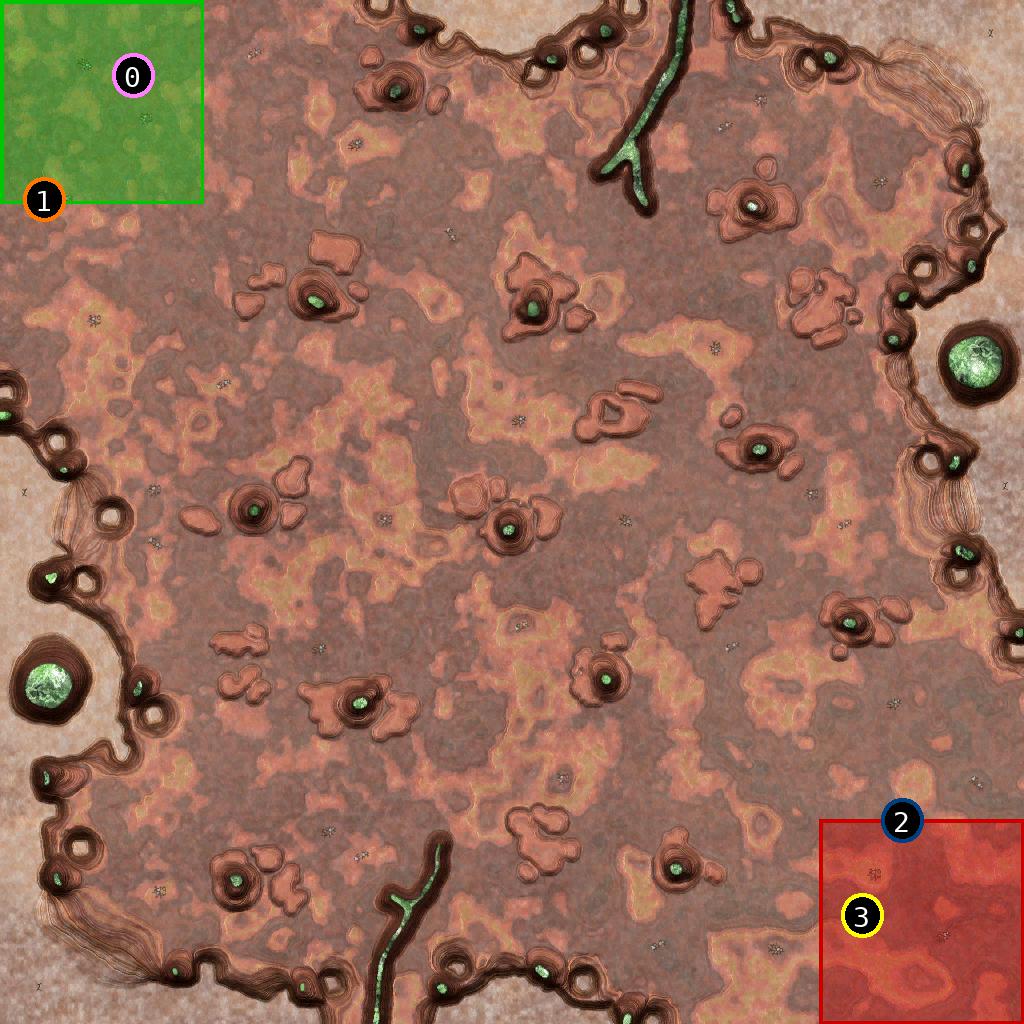 sat pic of TitanDuel