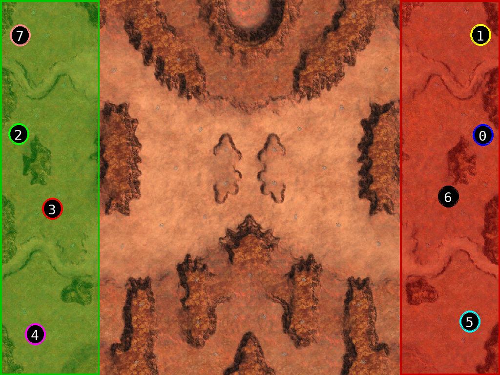 sat pic of Valles_Marineris_v2