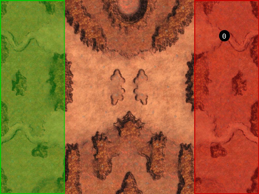 sat pic of Valles_Marineris_v2