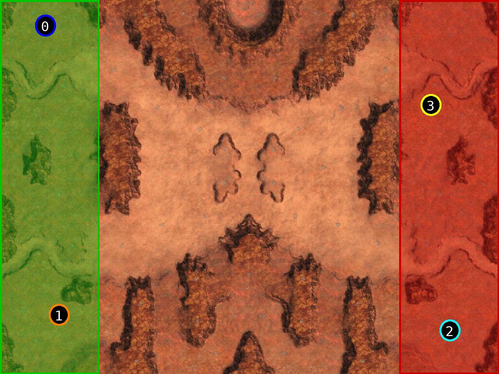 sat pic of Valles_Marineris_v2