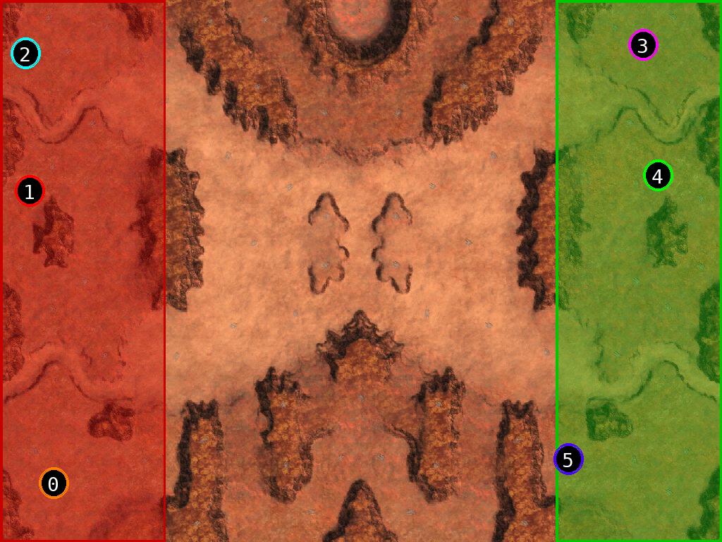 sat pic of Valles_Marineris_v2