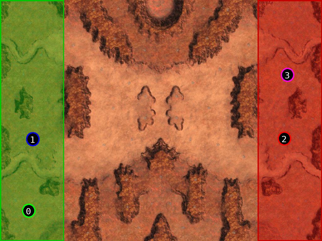 sat pic of Valles_Marineris_v2