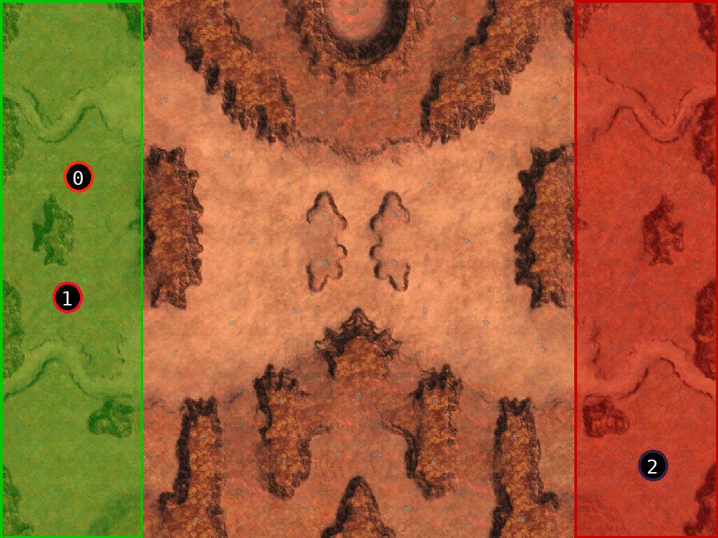 sat pic of Valles_Marineris_v2