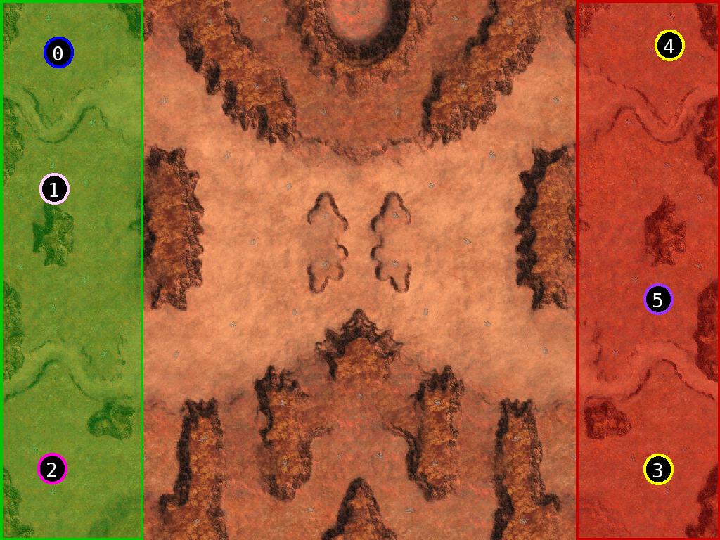 sat pic of Valles_Marineris_v2