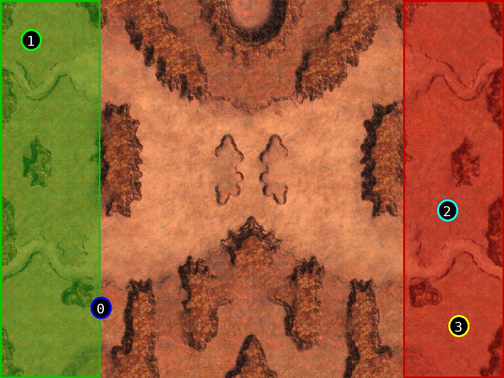 sat pic of Valles_Marineris_v2