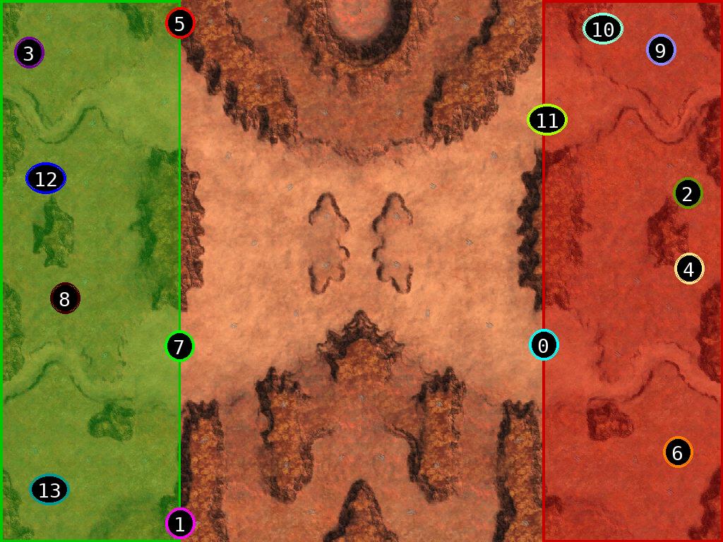 sat pic of Valles_Marineris_v2